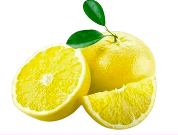 Marsh Grapefruit – whole and cut